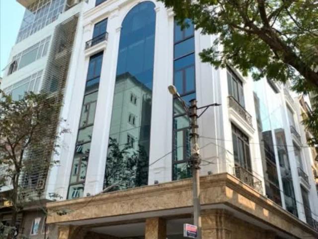 Nhà mặt phố bán tại Hoàn Kiếm, Hà Nội