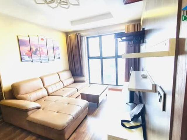 Căn hộ bán tại Hoàn Kiếm, Hà Nội