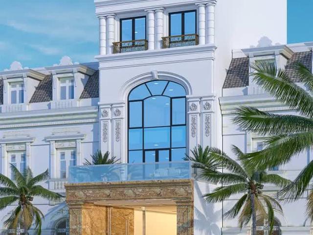 Nhà mặt phố bán tại Hoàn Kiếm, Hà Nội