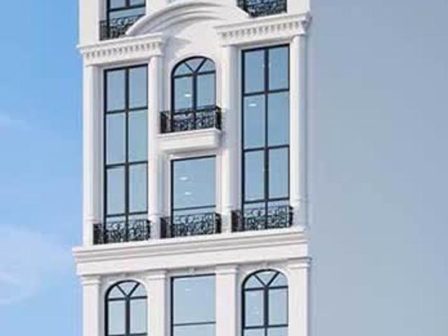 Nhà mặt phố bán tại Hoàn Kiếm, Hà Nội