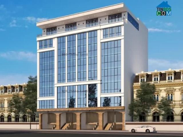 Nhà mặt phố bán tại Hoàn Kiếm, Hà Nội