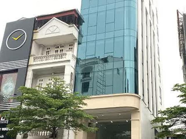 Nhà mặt phố bán tại Hoàn Kiếm, Hà Nội