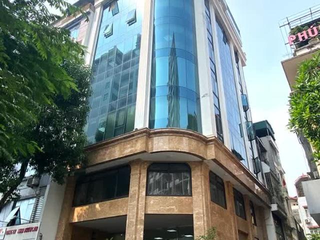 Nhà mặt phố bán tại Hoàn Kiếm, Hà Nội