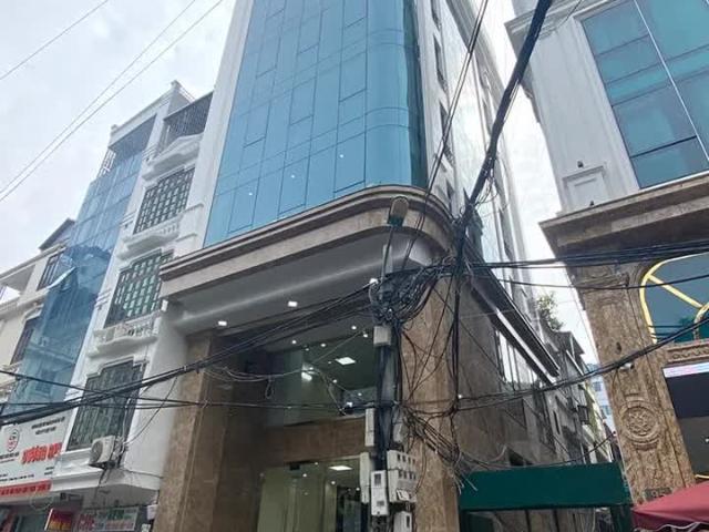 Nhà mặt phố bán tại Hoàn Kiếm, Hà Nội