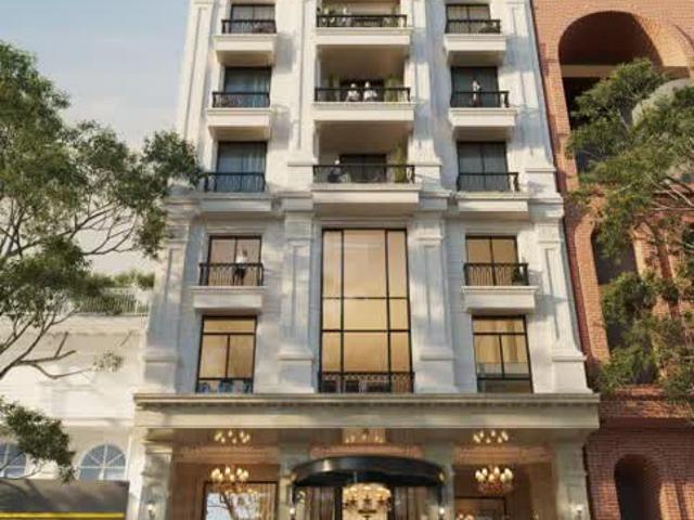 Nhà mặt phố bán tại Hoàn Kiếm, Hà Nội