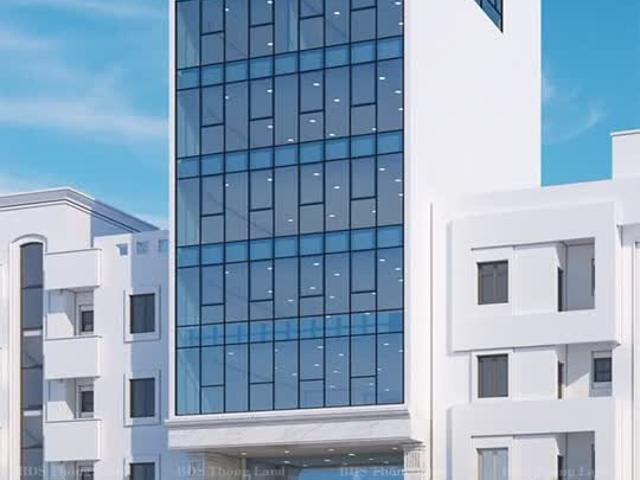 Nhà mặt phố bán tại Hoàn Kiếm, Hà Nội
