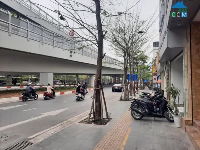 Nhà mặt phố bán tại Hoàn Kiếm, Hà Nội