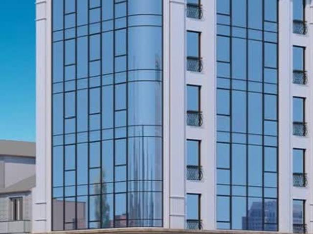 Nhà mặt phố bán tại Hoàn Kiếm, Hà Nội