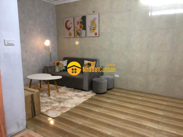 Nhà bán