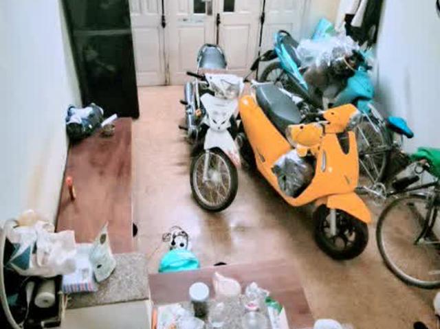 Nhà mặt phố bán tại Hoàn Kiếm, Hà Nội