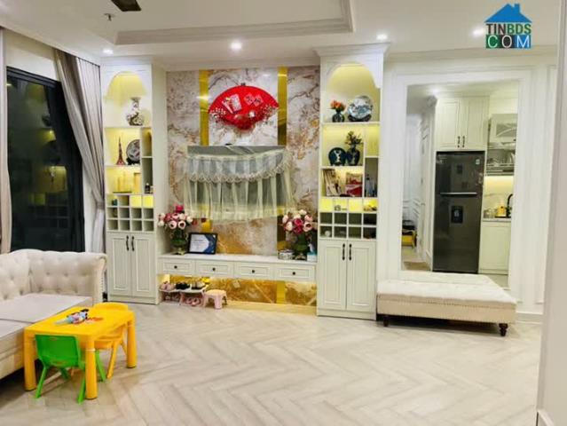 Căn hộ bán tại Hoàn Kiếm, Hà Nội