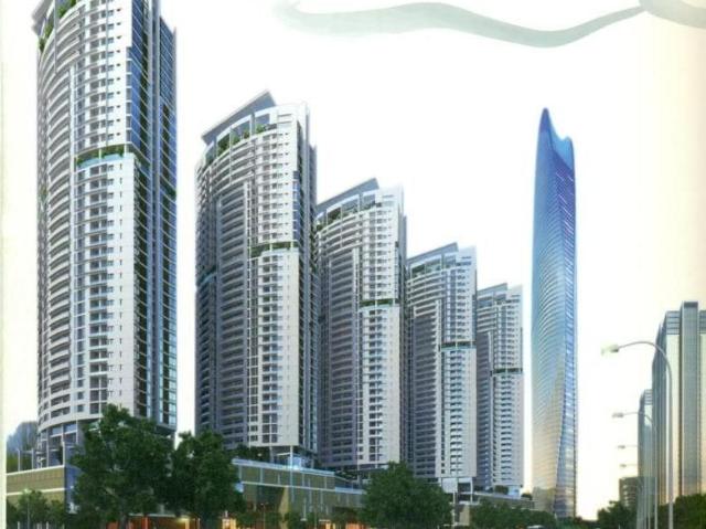 Căn hộ bán tại Hoàn Kiếm, Hà Nội