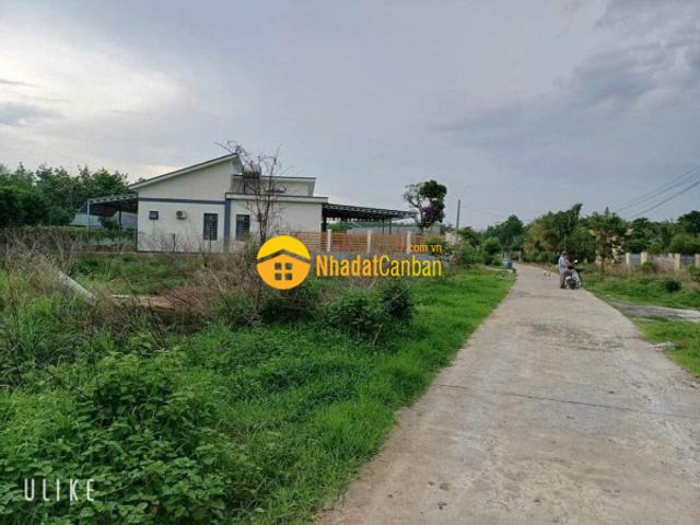 Mặt bằng bán