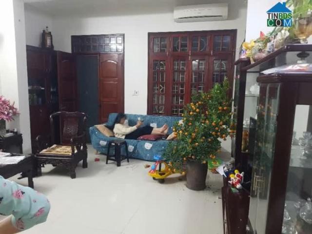 Nhà mặt phố bán tại Hoàn Kiếm, Hà Nội