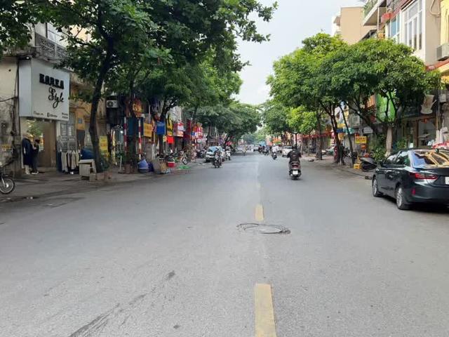 Nhà mặt phố bán tại Hoàn Kiếm, Hà Nội