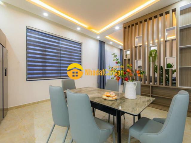 Nhà mặt phố bán