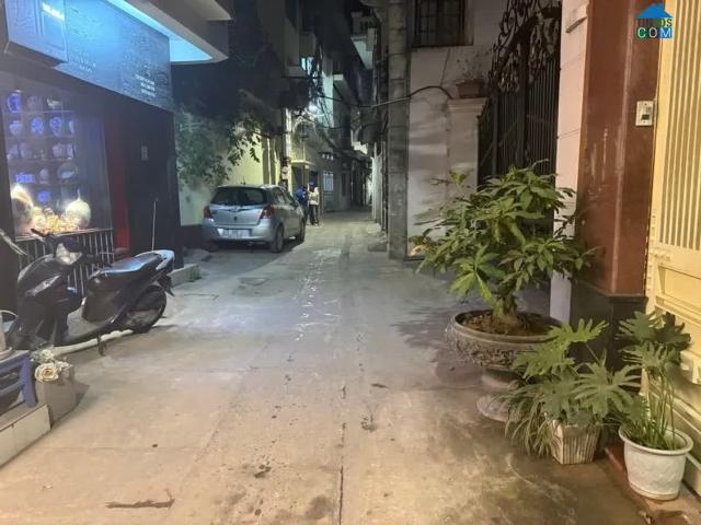 Nhà bán tại Hoàn Kiếm, Hà Nội