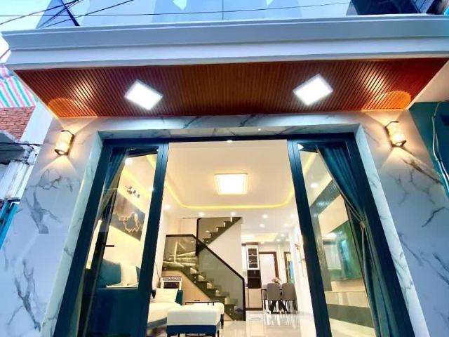 Nhà bán tại Thủ Đức, Hồ Chí Minh