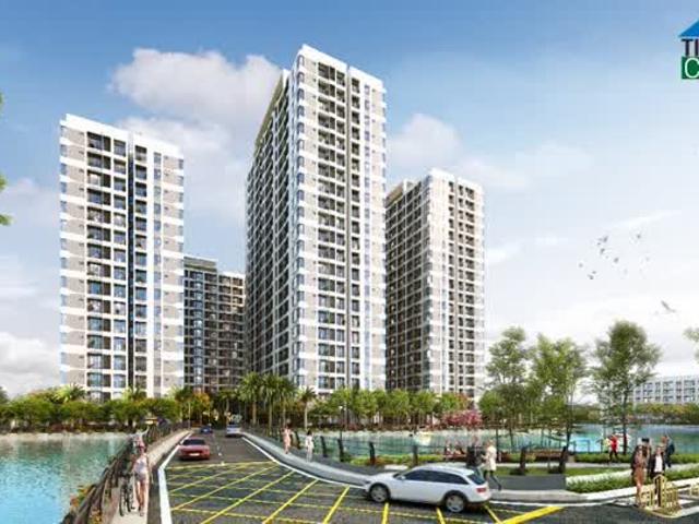 Căn hộ bán tại Thủ Đức, Hồ Chí Minh