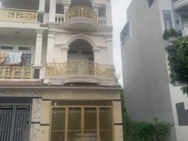 Nhà bán tại Thủ Đức, Hồ Chí Minh