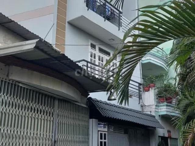 Nhà mặt phố bán tại Thủ Đức, Hồ Chí Minh