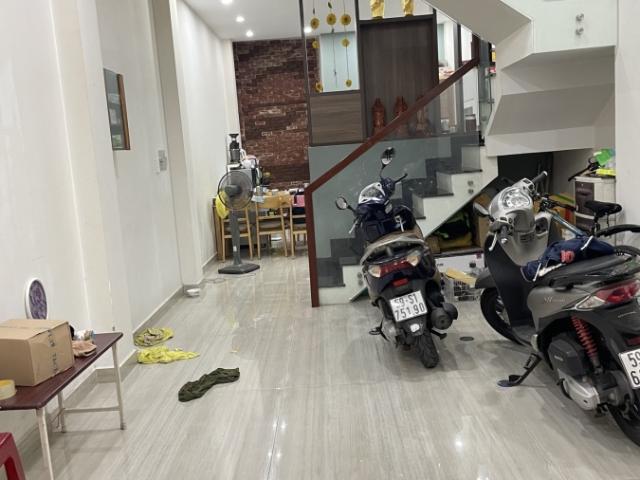 Nhà bán tại Hồ Chí Minh