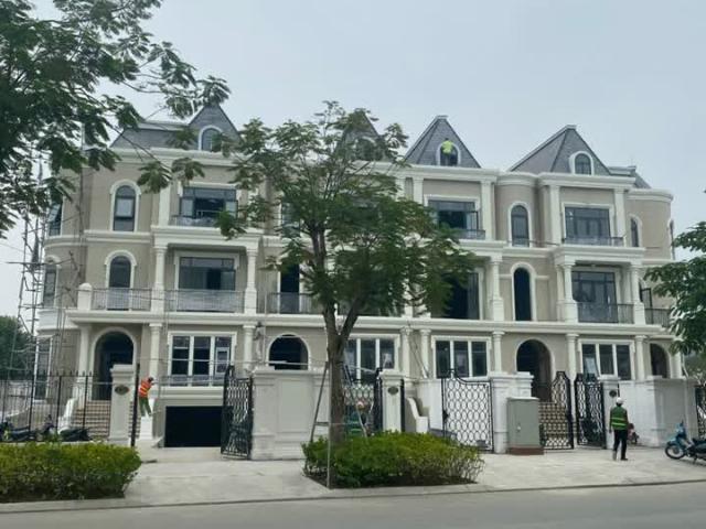 Biệt Thự bán tại Hoàn Kiếm, Hà Nội