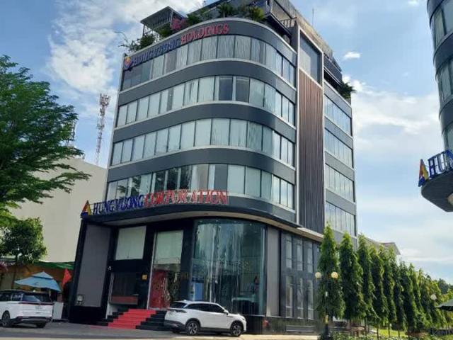 Nhà mặt phố bán tại Thủ Đức, Hồ Chí Minh