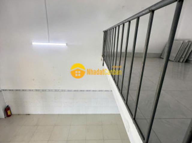 Mặt bằng bán