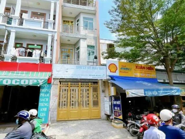 Nhà mặt phố bán tại Thủ Đức, Hồ Chí Minh