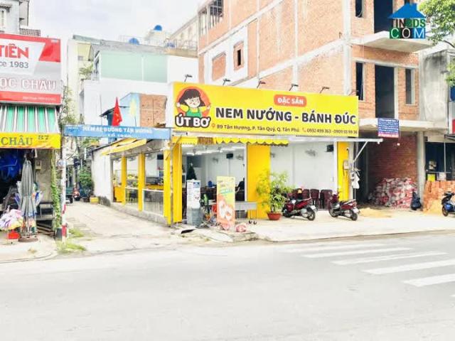 Nhà mặt phố bán tại Thủ Đức, Hồ Chí Minh
