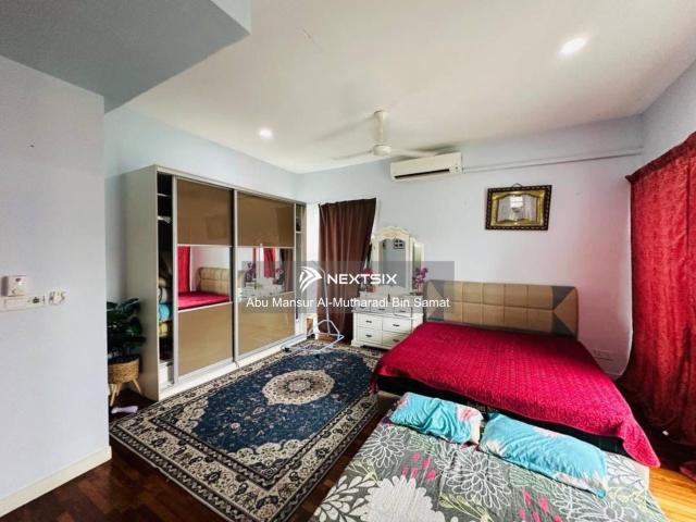 Shop for sale in Johor