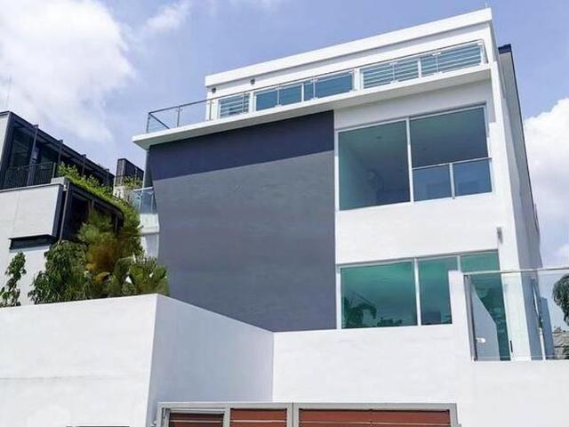 Detached House for sale in Ulu Pandan