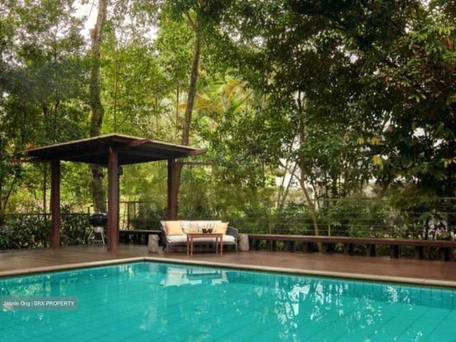 Detached House for sale in Ulu Pandan