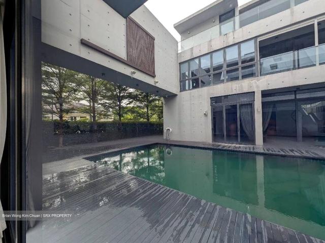 Detached House for sale in Ulu Pandan