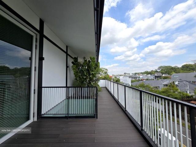 Detached House for sale in Ulu Pandan