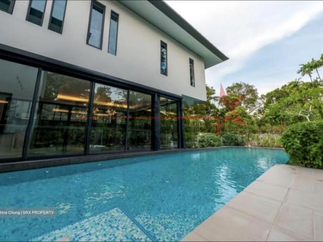 Detached House for sale in Ulu Pandan