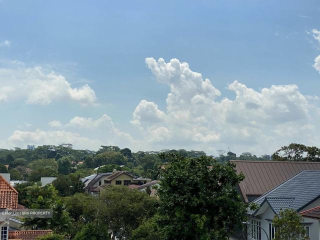 Apartment for rent in Bukit Timah, 23 North West