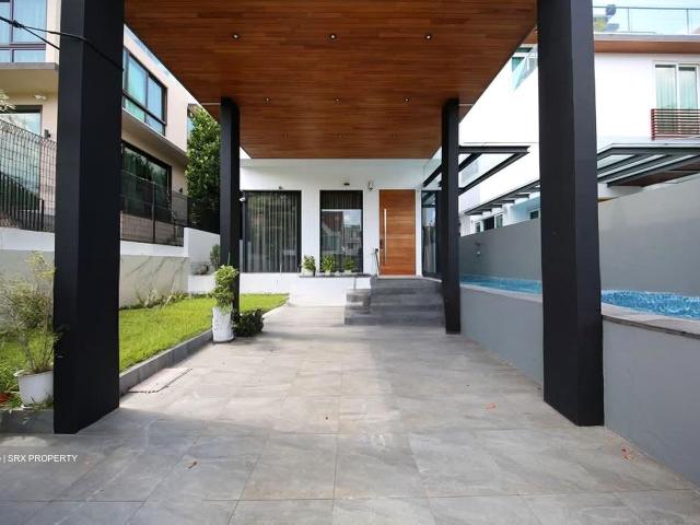 Apartment for sale in Ulu Pandan