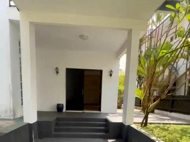 Apartment for sale in Bukit Timah