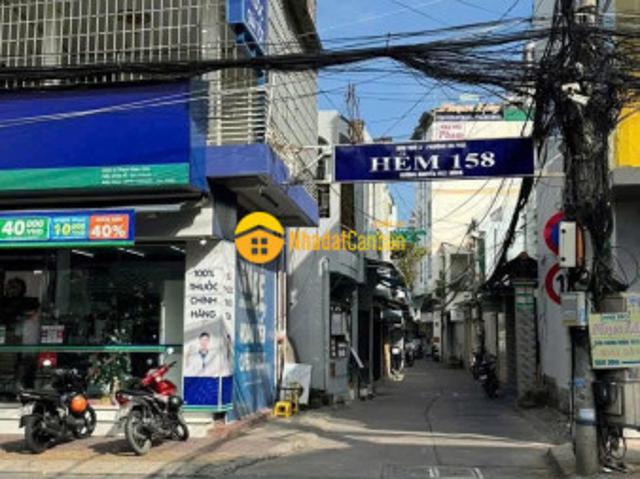 Mặt bằng bán