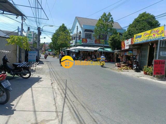 Mặt bằng bán