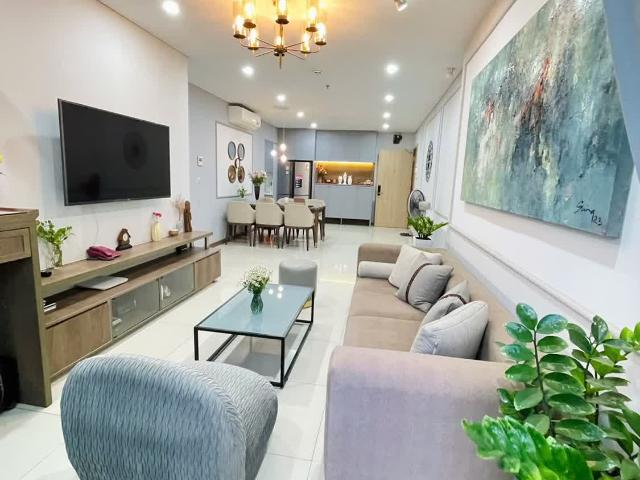 Căn hộ bán tại Thủ Đức, Hồ Chí Minh