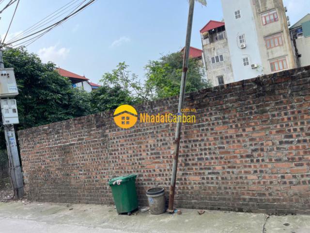 Mặt bằng bán
