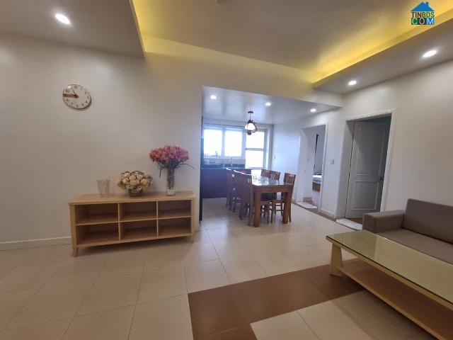 Căn hộ bán tại Ngô Quyền, Hải Phòng