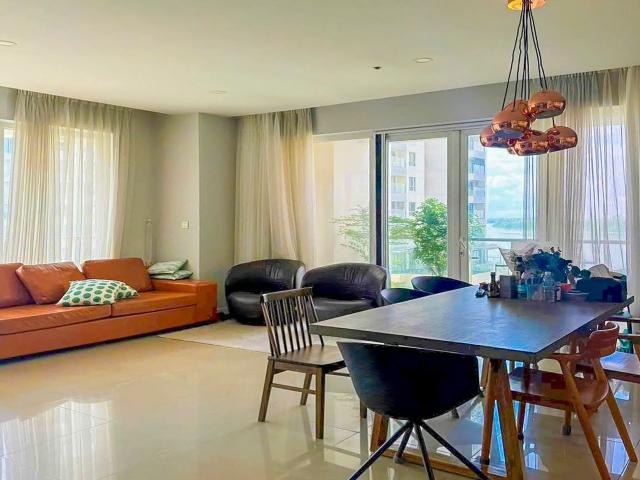 Căn hộ cho thuê tại Thủ Đức, Hồ Chí Minh