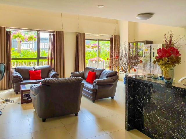 Căn hộ cho thuê tại Thủ Đức, Hồ Chí Minh