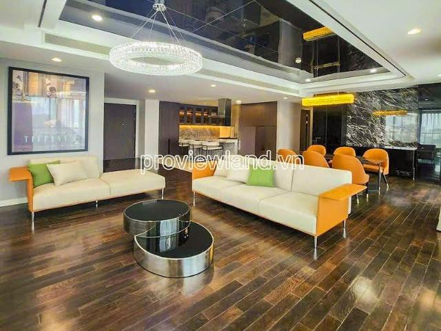 Căn hộ cho thuê tại Thủ Đức, Hồ Chí Minh