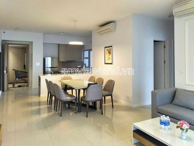 Căn hộ cho thuê tại Thủ Đức, Hồ Chí Minh