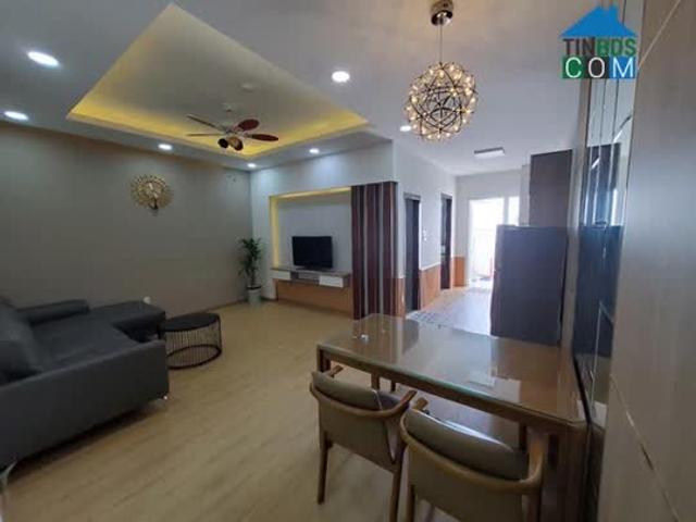 Căn hộ bán tại Gia Lai